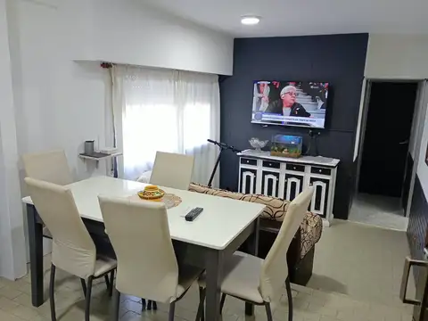 Departamento en Venta de 3 ambientes