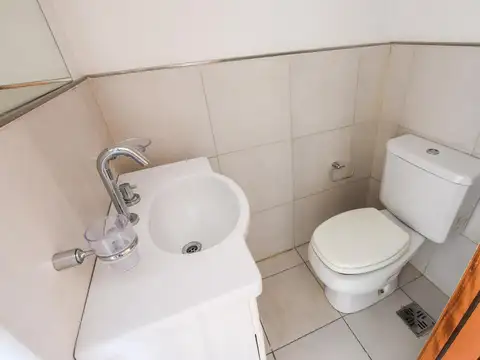 Departamento en Alquiler 9 años