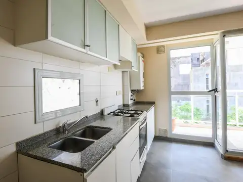 Departamento en Alquiler de 3 dormitorios