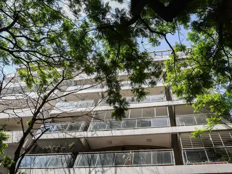 Departamento 3 Dormitorios con piscina - 3 de febrero 1300 - Centro Rosario | Alquiler