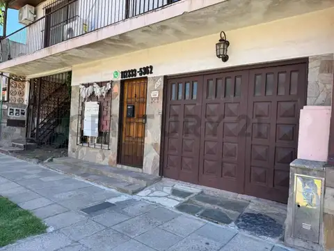 Venta Ph 3 ambientes General Pacheco