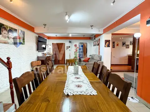Casa en Venta 22 años