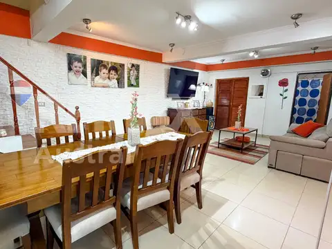 CASA 3 DORMITORIOS KM 3 CON QUINCHO