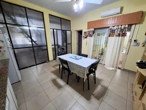 Alfredo Palacios 4700