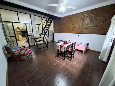 Alfredo Palacios 4700