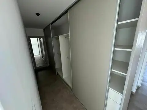 Departamento 4 ambientes con 3 baños