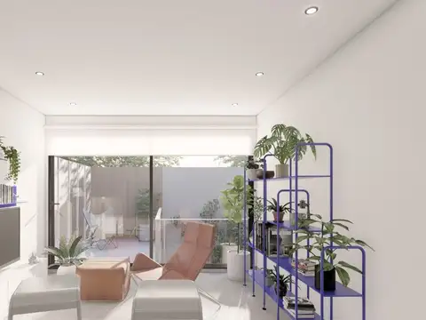 Departamento en Venta en Santa Fe, USD 87.500