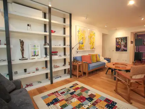 Departamento en Venta 2 años