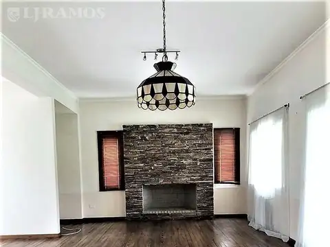 Casa en Alquiler al Noreste