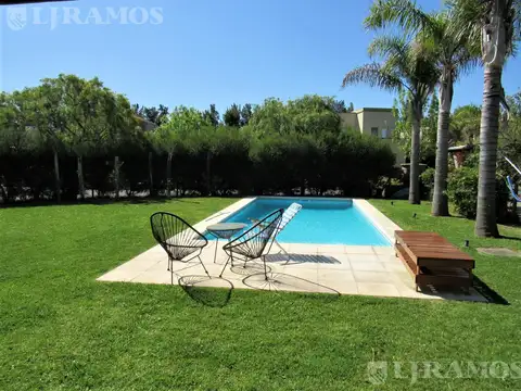 Santa Clara, Villanueva - Lote Interno