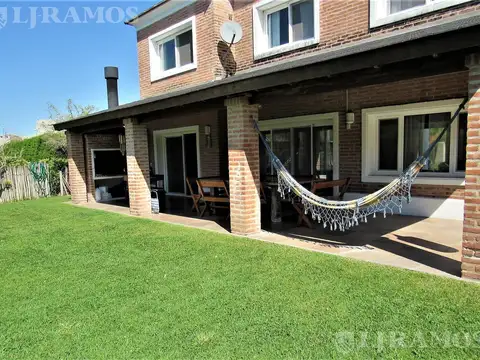 Casa en Alquiler de 3 dormitorios