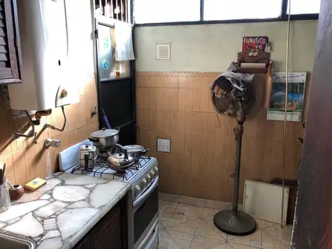 Departamento - Burzaco