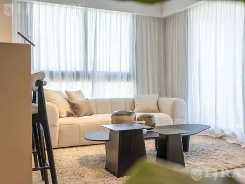 Departamento en Venta a precio PROMOCIONAL! en  Palmera Golf -  Barrio El Canton