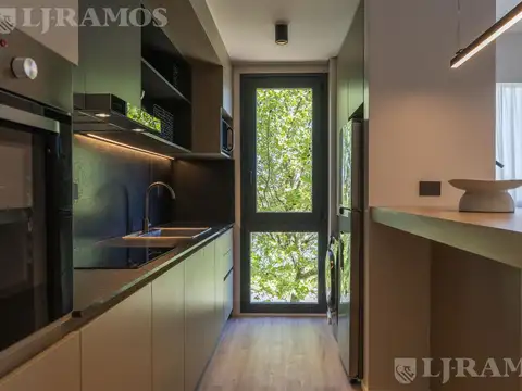 Departamento en Venta en El Cantón, USD 159.424