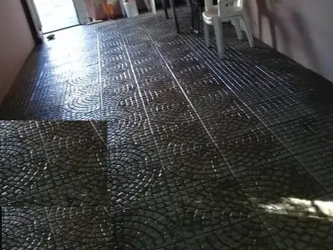 El Paracao esq Mistral