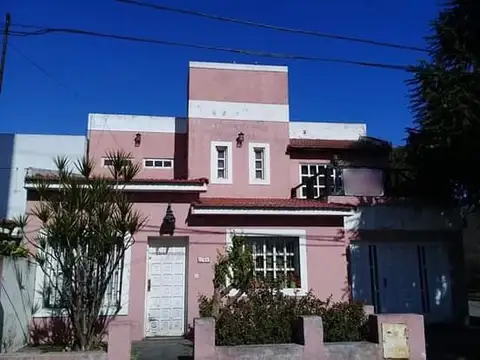 El Paracao esq Mistral 