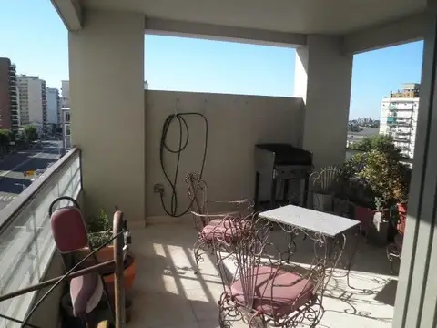 Departamento en Venta de 3 dormitorios