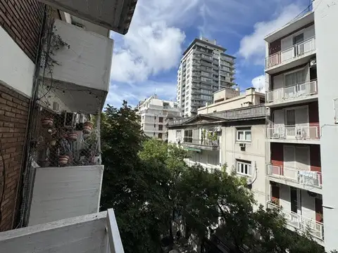 VENTA 3 AMB A 150 MTS DEL PARQUE LAS HERAS