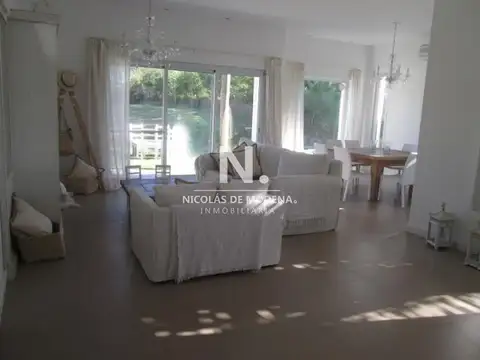 Casa en Alquiler Temporal 2025 años