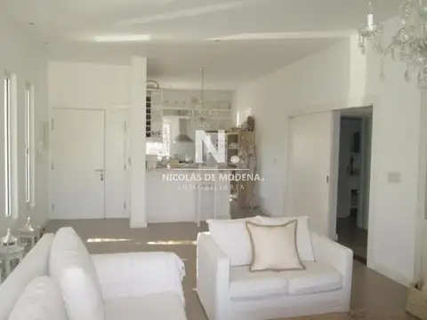 Casa en Alquiler Temporal de 2 dormitorios