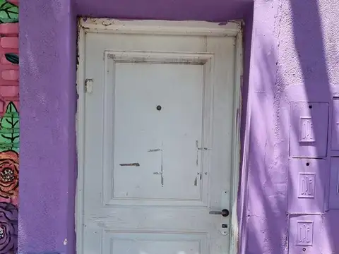 Venta | Departamento | 1 Dormitorio | Apto crédito | Capitán Bermúdez | Bo. Centro