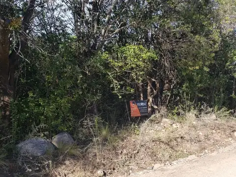 Terreno en Venta en Cerro De Oro, Merlo