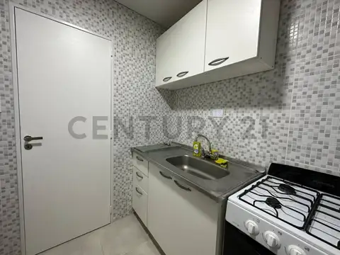Departamento en Alquiler 46 años