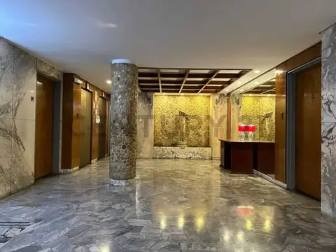 Alquiler a 24 meses - Departamento 2 ambientes interno con balcon en primer piso - Excelente estado