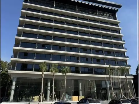 Oficina en alquiler en Toscas Office II