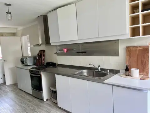 Casa en Alquiler Mes de Enero en La Horqueta