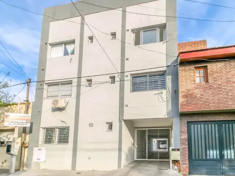 Monoambiente con terraza privada • Meridiano V, La Plata