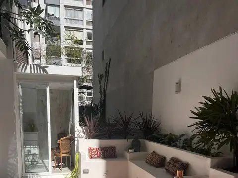 Venta de hermoso depto refaccionado - Belgrano