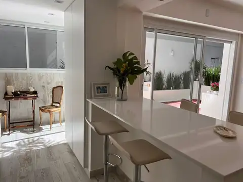 Venta de hermoso depto refaccionado - Belgrano