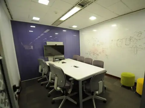 OFICINAS - PLANTA LIBRE - MICROCENTRO (COMERCIAL), CAPITAL FEDERAL