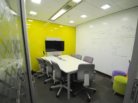 AV CORRIENTES 400, Piso 2