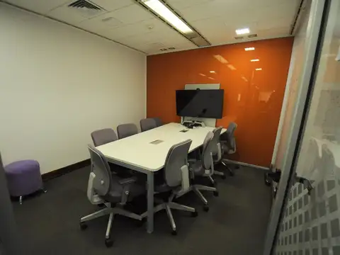 AV CORRIENTES 400, Piso 2