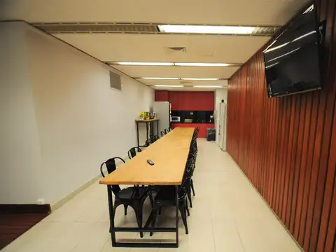 OFICINAS - PLANTA LIBRE - MICROCENTRO (COMERCIAL), CAPITAL FEDERAL