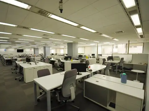 Oficina en Venta en Microcentro, USD 1.000.000