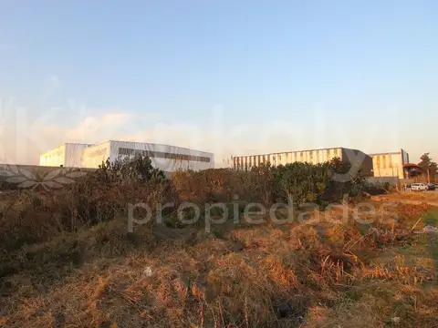 OPORTUNIDAD VENTA GALPONES NORDELTA