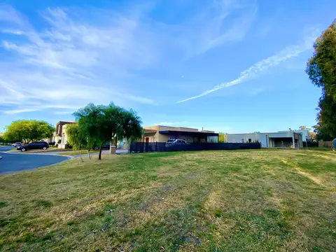 Terreno en Venta 13  mts Frente