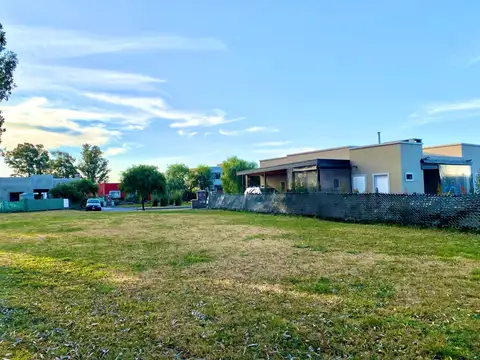 BARRIO SANTA ELENA, PILAR DEL ESTE, UF 96