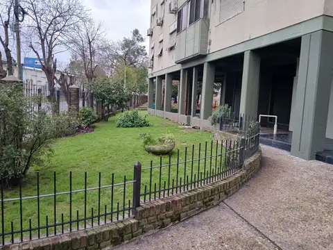 PRESIDENTE JUAN DOMINGO 2700, Piso 7