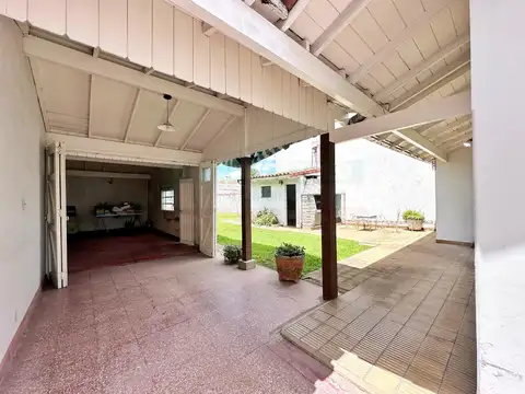 Casa en Alquiler 53 años