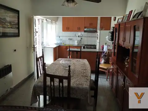 Casa en Venta 40 años