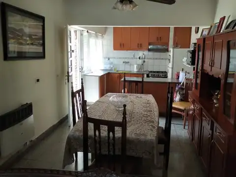 Casa en Venta 40 años