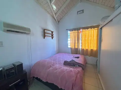 Depto Tipo Casa en Venta de 1 dormitorio