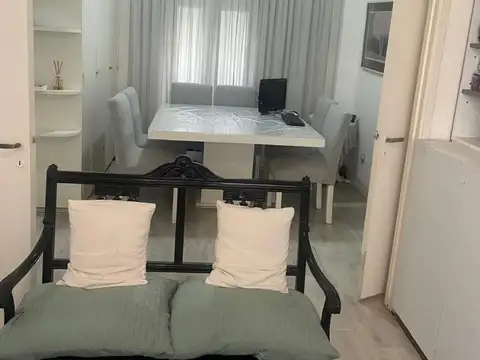 Depto Tipo Casa en Venta en Boedo, USD 149.000