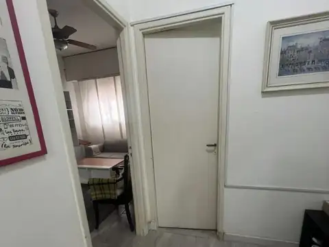 Depto Tipo Casa en Venta en Boedo, USD 149.000