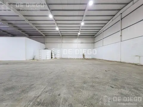 Avenida Marquez al 1900