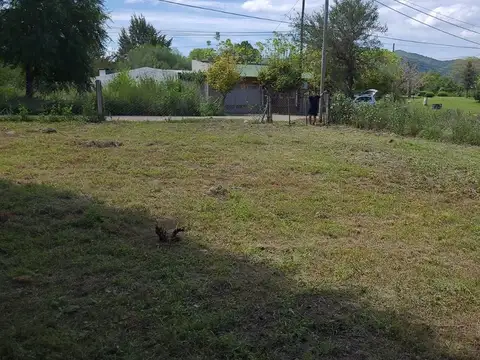 Terreno en Venta de 702,0 m2